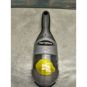 Microplane Home Series Fine Grater